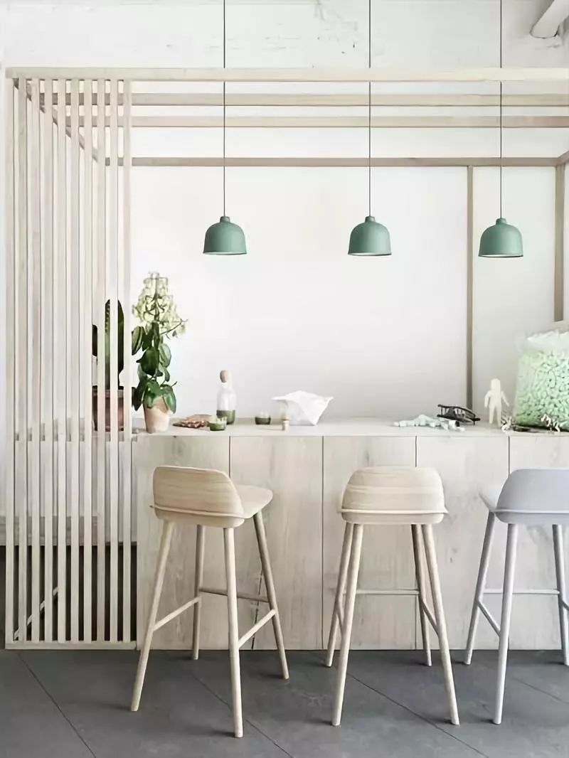 看完这20个全球热门家居网站,发现我家就是个垃圾场……