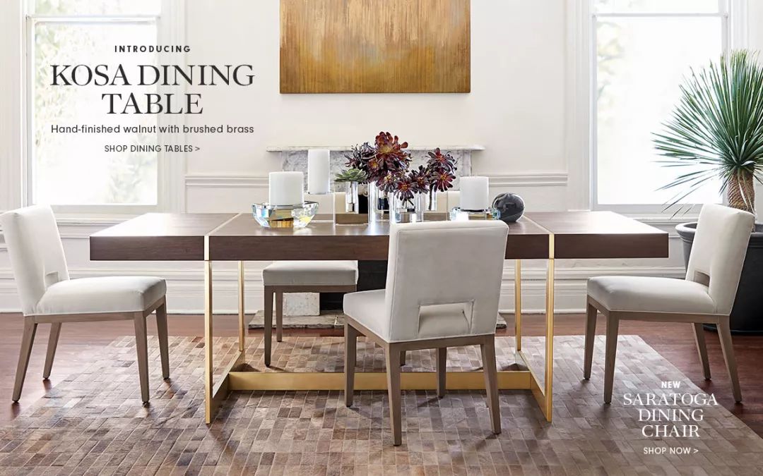 看完这20个全球热门家居网站,发现我家就是个垃圾场……