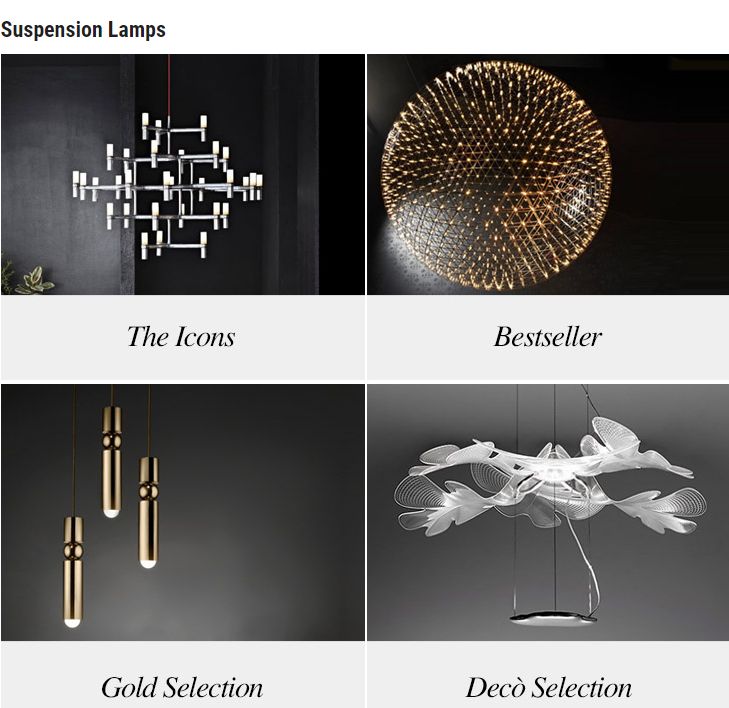 看完这20个全球热门家居网站,发现我家就是个垃圾场……