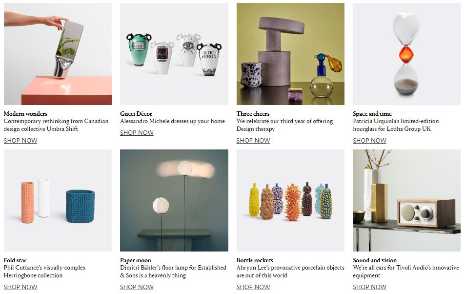 看完这20个全球热门家居网站,发现我家就是个垃圾场……