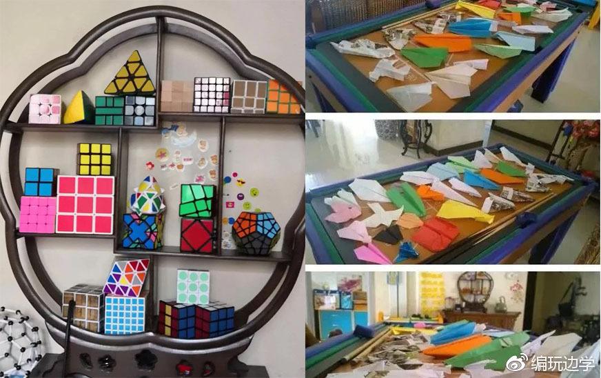 编程少年丨牛蔚然:凡事往简单处想,往认真处行