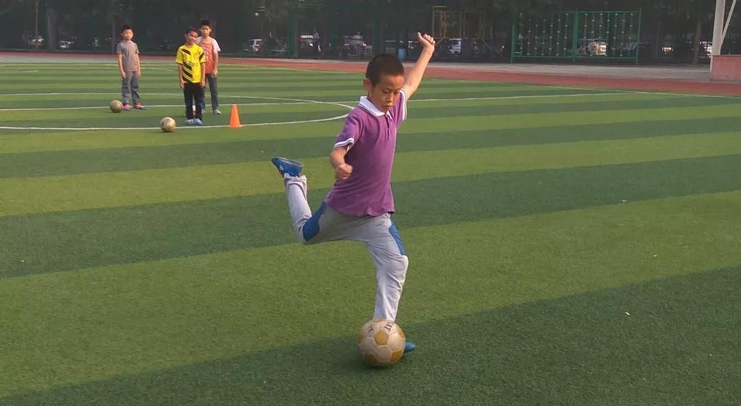 编程少年丨牛蔚然:凡事往简单处想,往认真处行