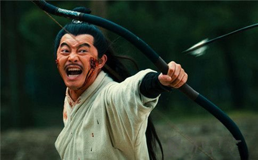 三国最强武将排名第1名赵云,最权威的三国武将排名前十位