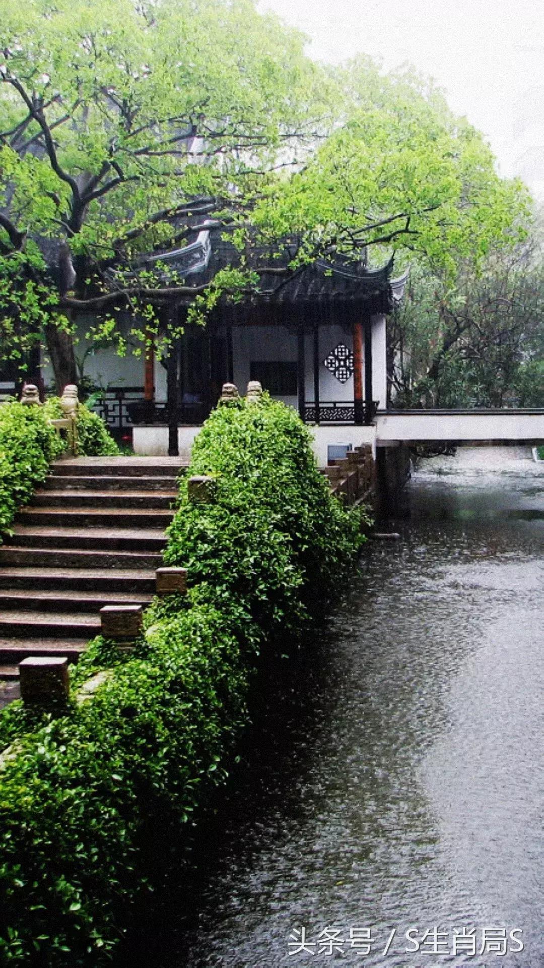 十二生肖一周运势预报10.8-10.14,谷雨节气后十二生肖运势