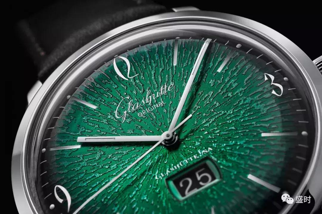 除了劳力士绿水鬼还有哪些潜水表,除了绿水鬼还有哪些表值得买