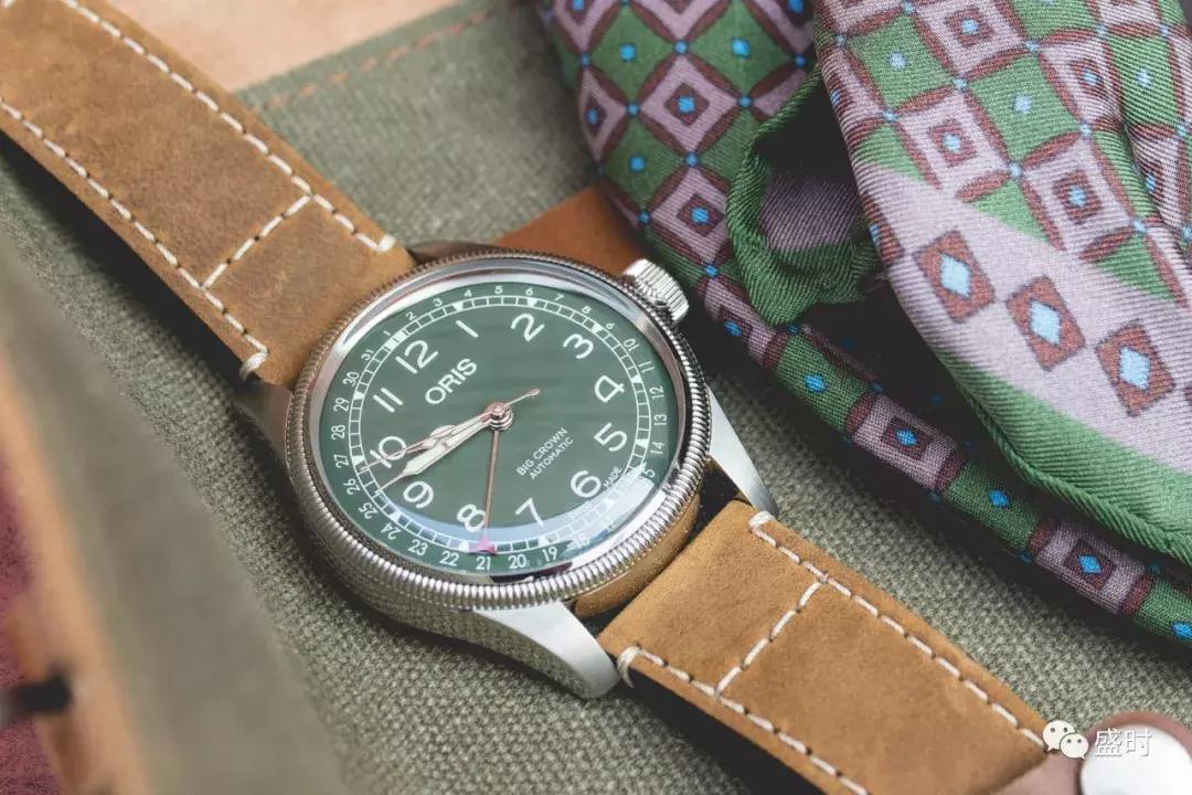 除了劳力士绿水鬼还有哪些潜水表,除了绿水鬼还有哪些表值得买