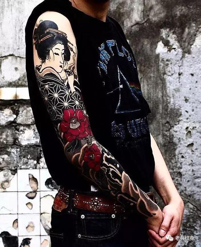 让大众都误会的艺妓，到底是什么？