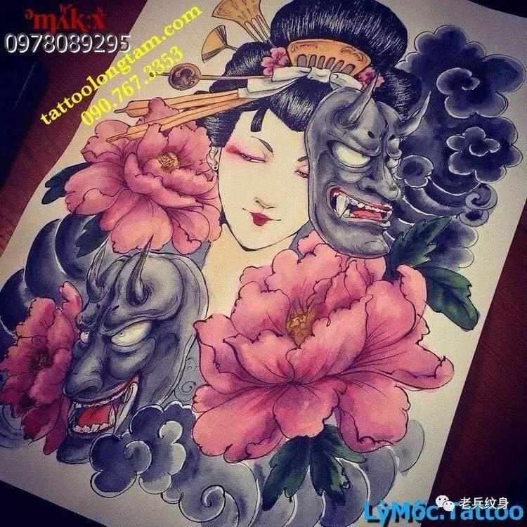 让大众都误会的艺妓，到底是什么？