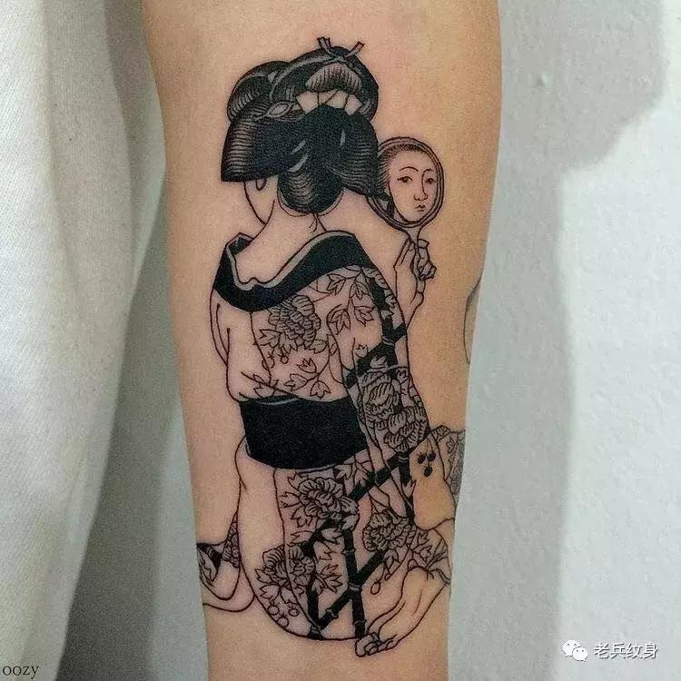 让大众都误会的艺妓，到底是什么？