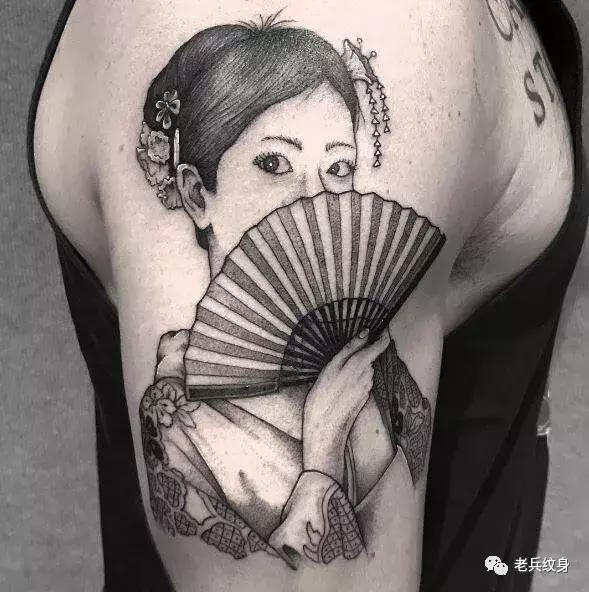 让大众都误会的艺妓，到底是什么？