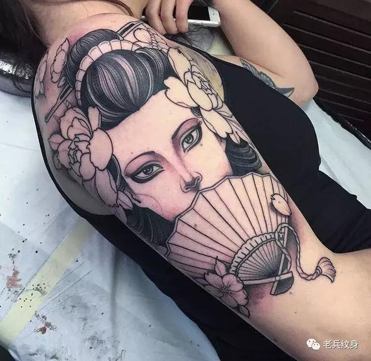 让大众都误会的艺妓，到底是什么？