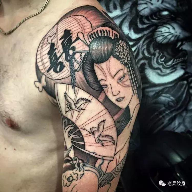 让大众都误会的艺妓，到底是什么？