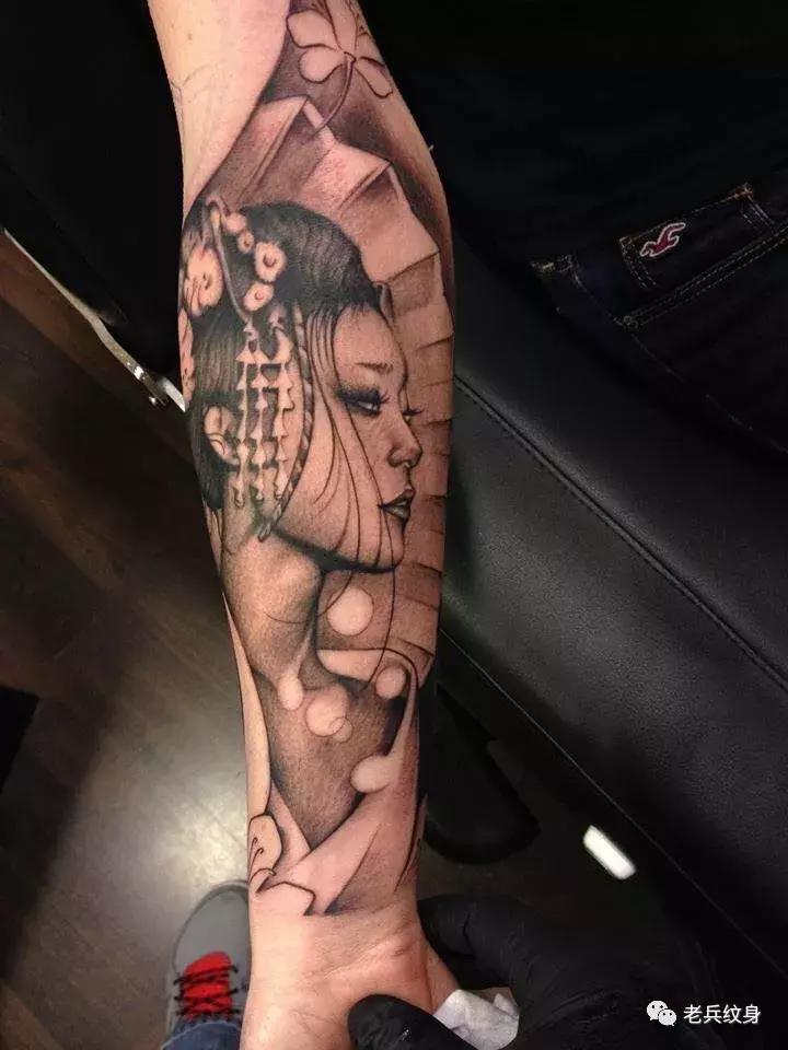 让大众都误会的艺妓，到底是什么？