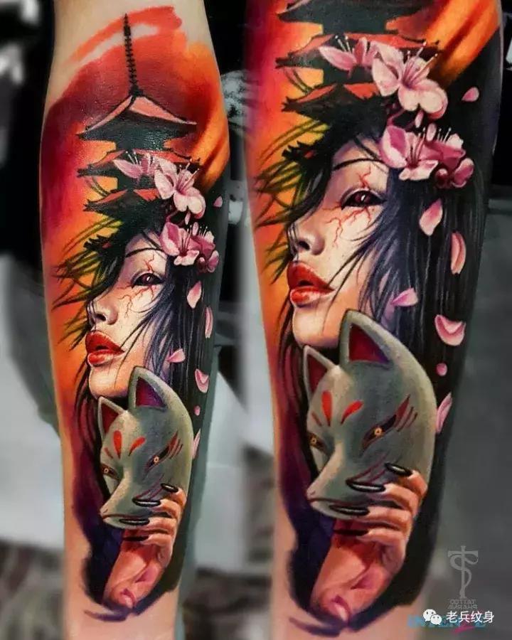 让大众都误会的艺妓，到底是什么？