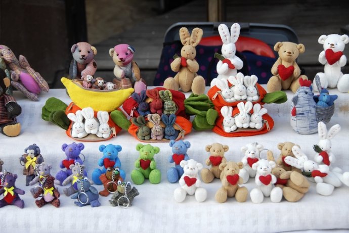 亲历泰国清迈夜市,泰国清迈十大夜市排名