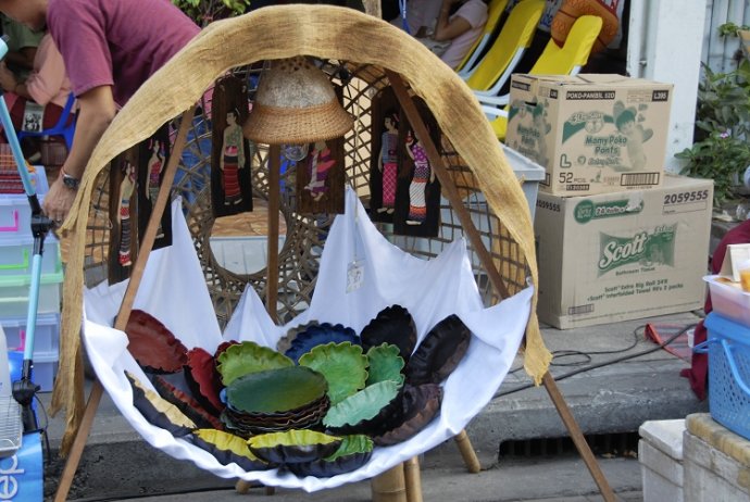 亲历泰国清迈夜市,泰国清迈十大夜市排名