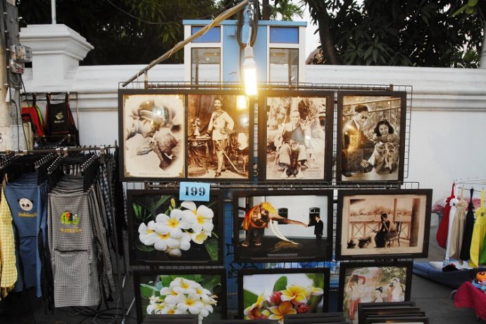 亲历泰国清迈夜市,泰国清迈十大夜市排名