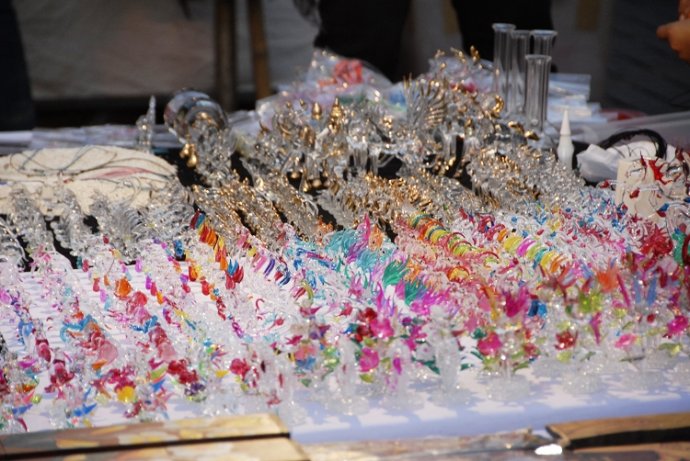 亲历泰国清迈夜市,泰国清迈十大夜市排名