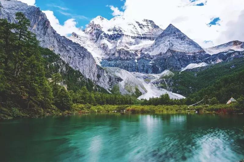 南航直飞稻城亚丁,稻城亚丁直飞内地航班