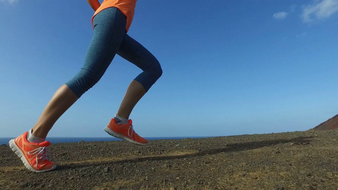 为什么配速很慢但心率还是很高,跑步7分多配速心率就飙到170