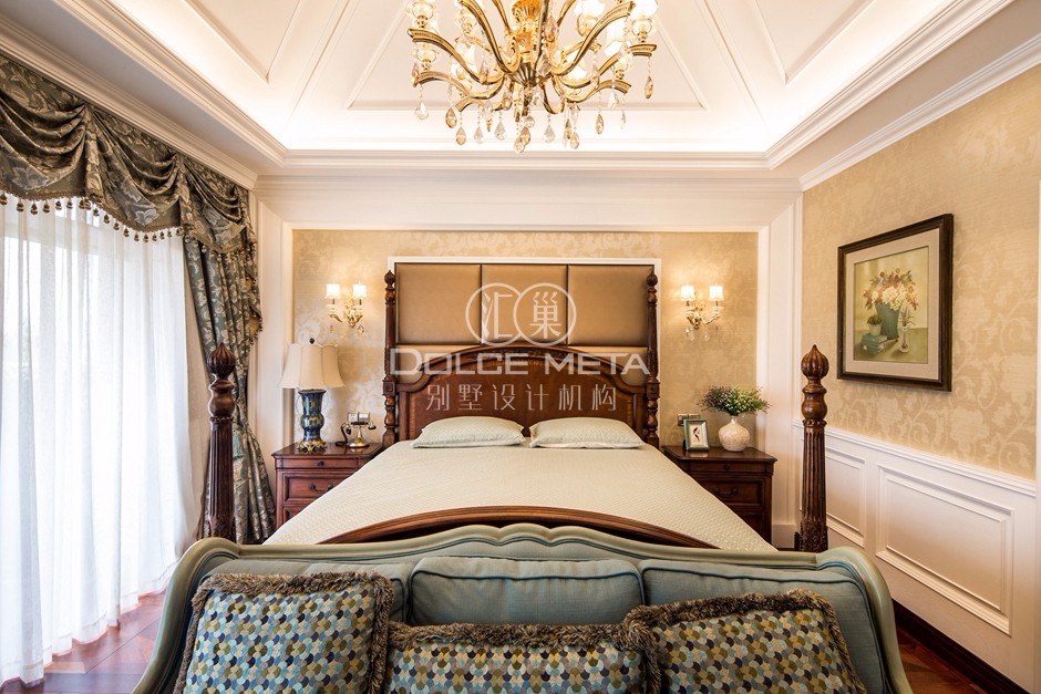 河畔新世界装修案例,河畔新世界整租房