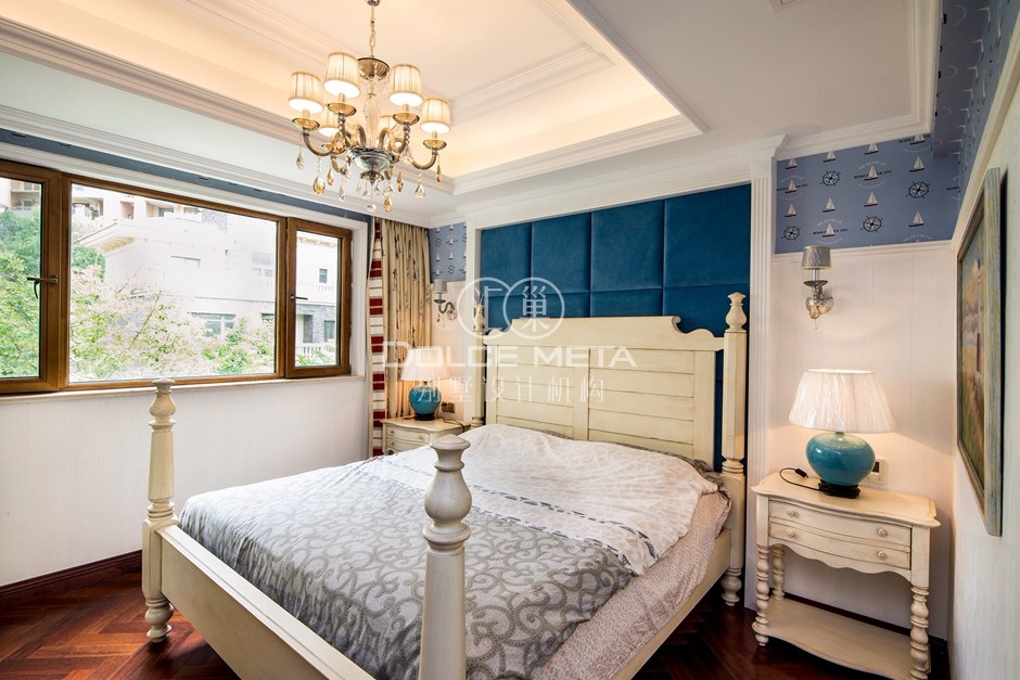 河畔新世界装修案例,河畔新世界整租房