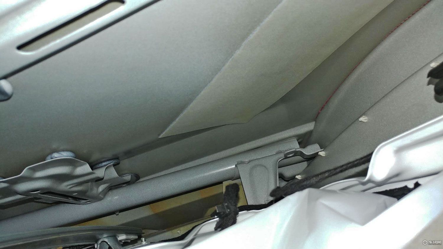 国产suvcs75,长安cs75二代plus车架有酸洗过程吗