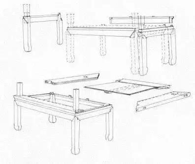 室内红木家具关灯后发出响声,为什么家里的红木沙发会有响声