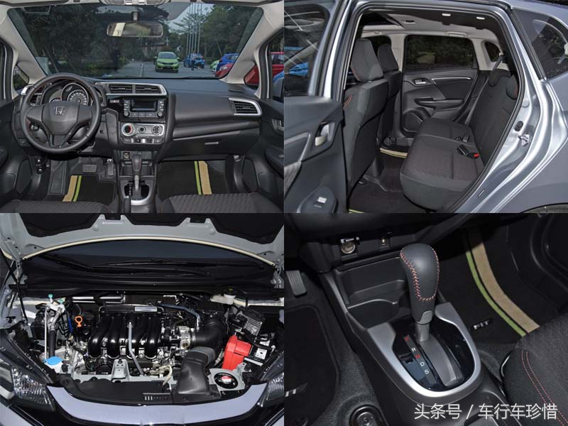 雪佛兰赛欧和飞度哪个性价比高,1.4手动挡赛欧和1.5手动飞度