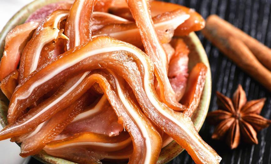 正宗卤肉配方20种,最详细的卤肉配方独家秘制味道香