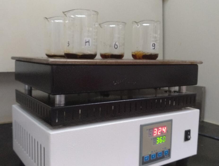 pea清积碳前后对比,pea对去除积碳真的有用吗