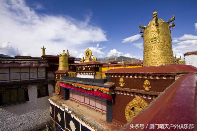 此生必驾318川藏线10天旅行,醉美318川藏之旅