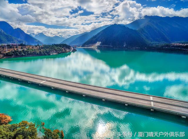 此生必驾318川藏线10天旅行,醉美318川藏之旅