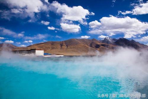 此生必驾318川藏线10天旅行,醉美318川藏之旅