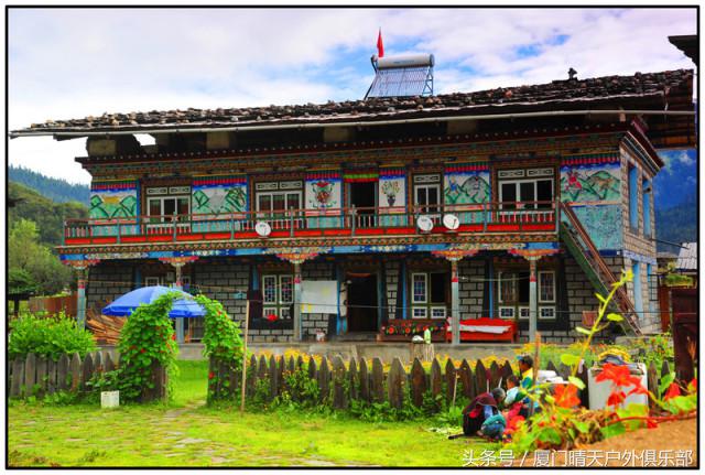 此生必驾318川藏线10天旅行,醉美318川藏之旅