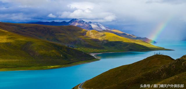 此生必驾318川藏线10天旅行,醉美318川藏之旅