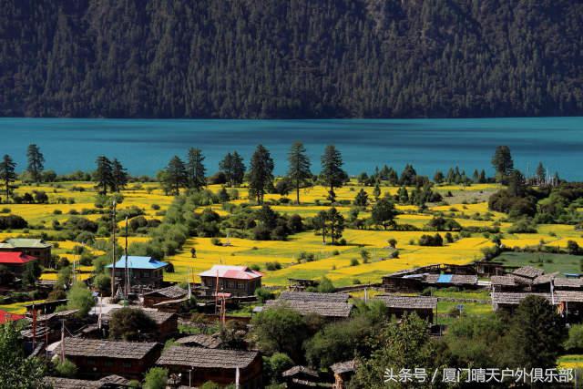 此生必驾318川藏线10天旅行,醉美318川藏之旅