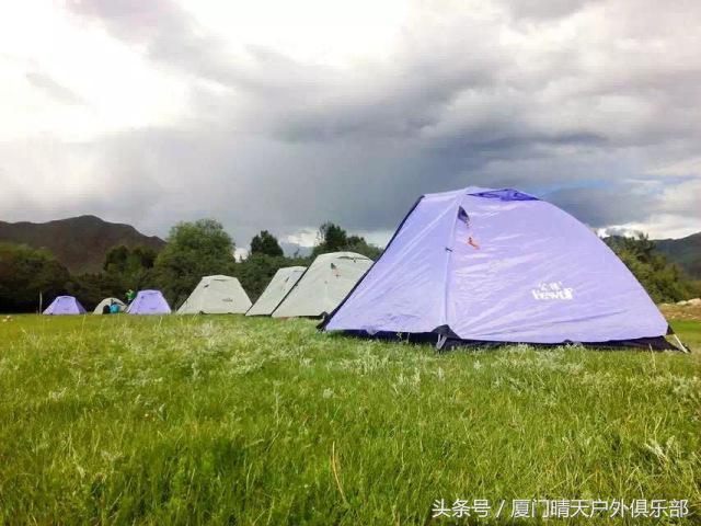 此生必驾318川藏线10天旅行,醉美318川藏之旅