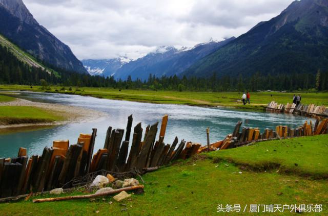 此生必驾318川藏线10天旅行,醉美318川藏之旅