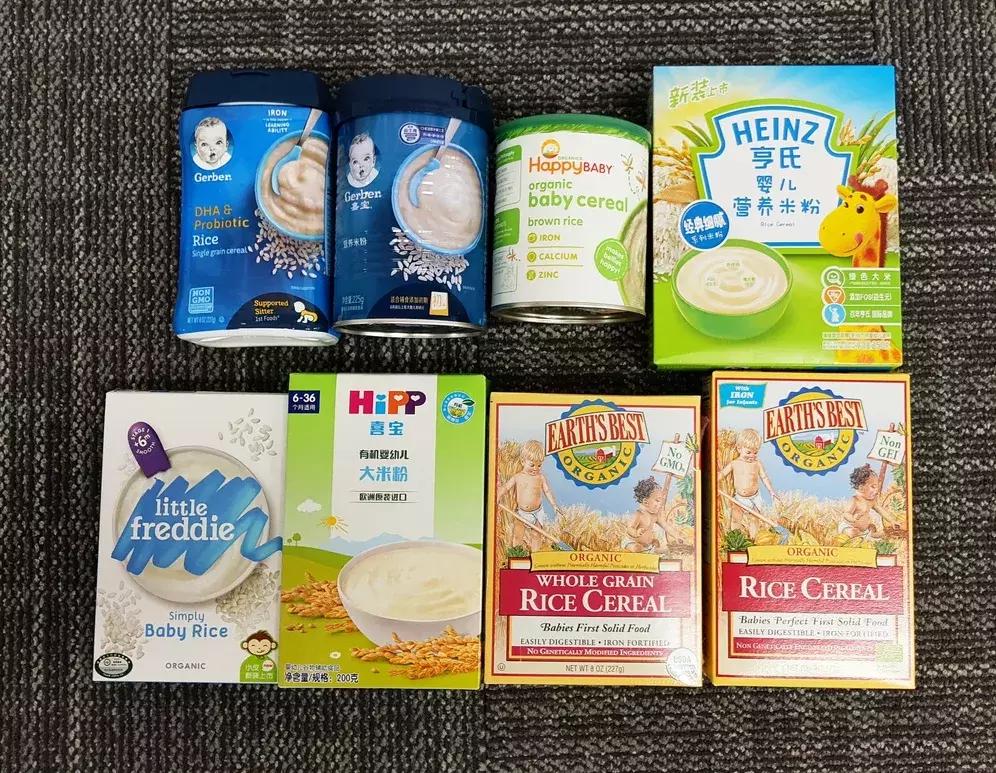 平价米粉测评,米粉口碑最好的前十名双熊米粉