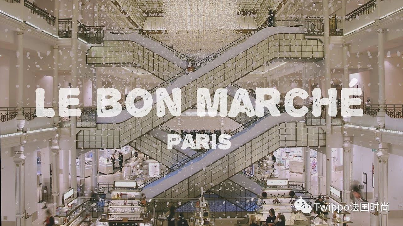 法国时尚对比意大利时尚,法国的时尚史