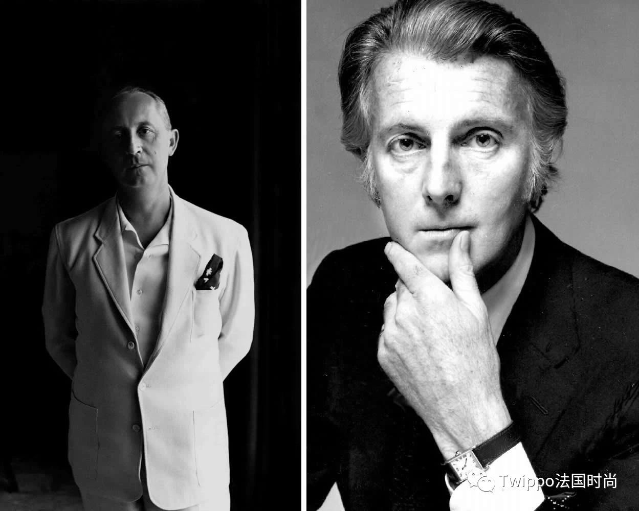 法国时尚对比意大利时尚,法国的时尚史