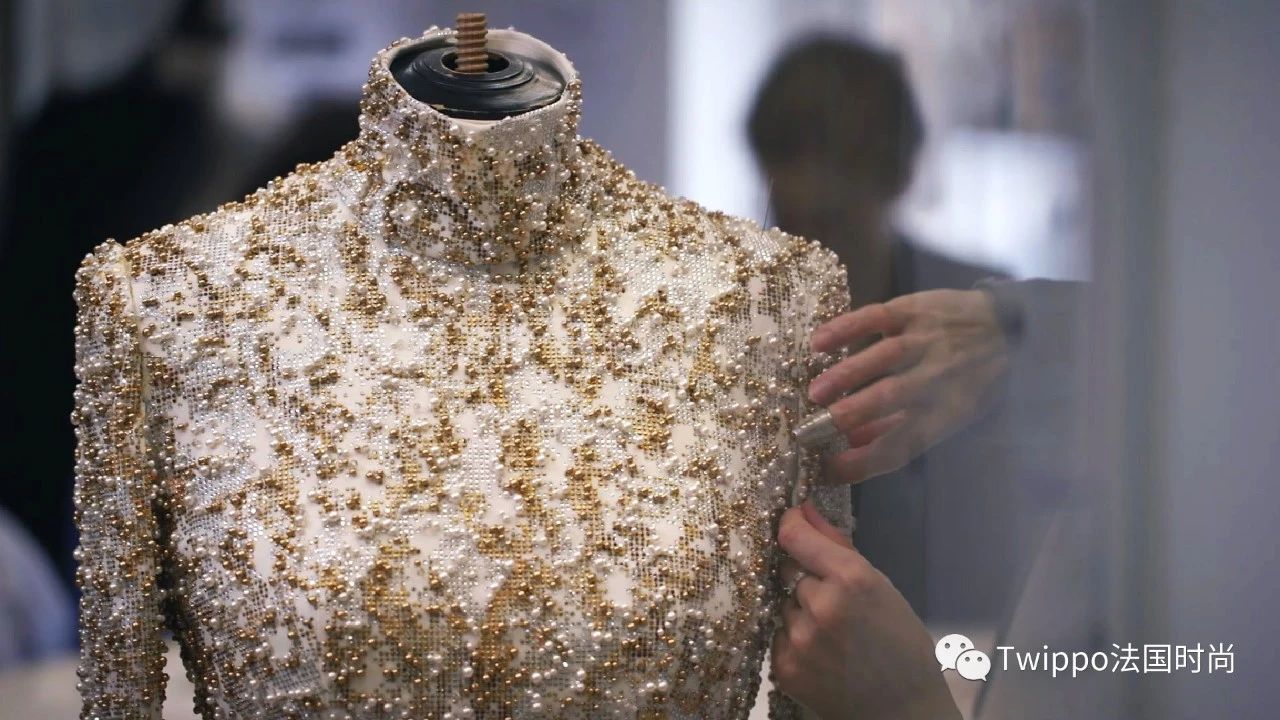 法国时尚对比意大利时尚,法国的时尚史