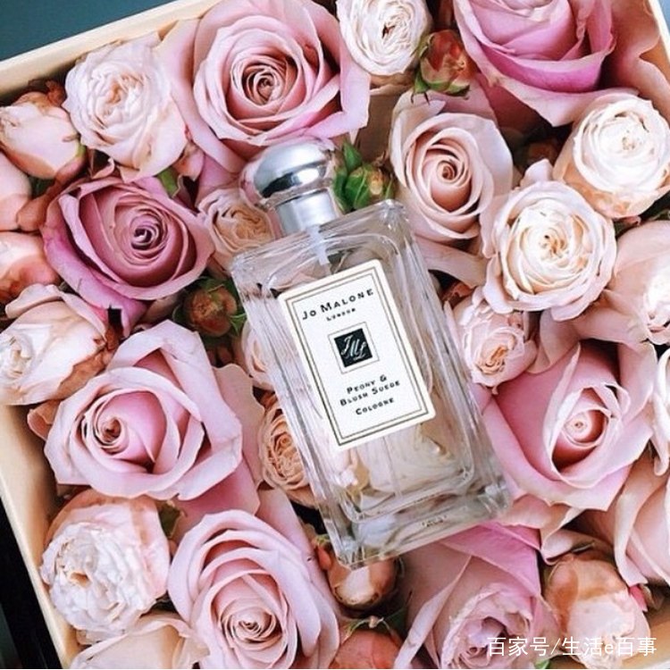 最受男生欢迎的香水斩男香,你用过的最斩男的香水