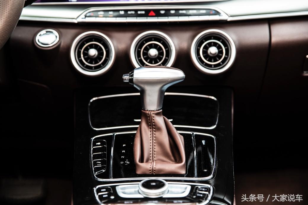 高颜值自主高端SUV猎豹Mattu厦门深度试驾