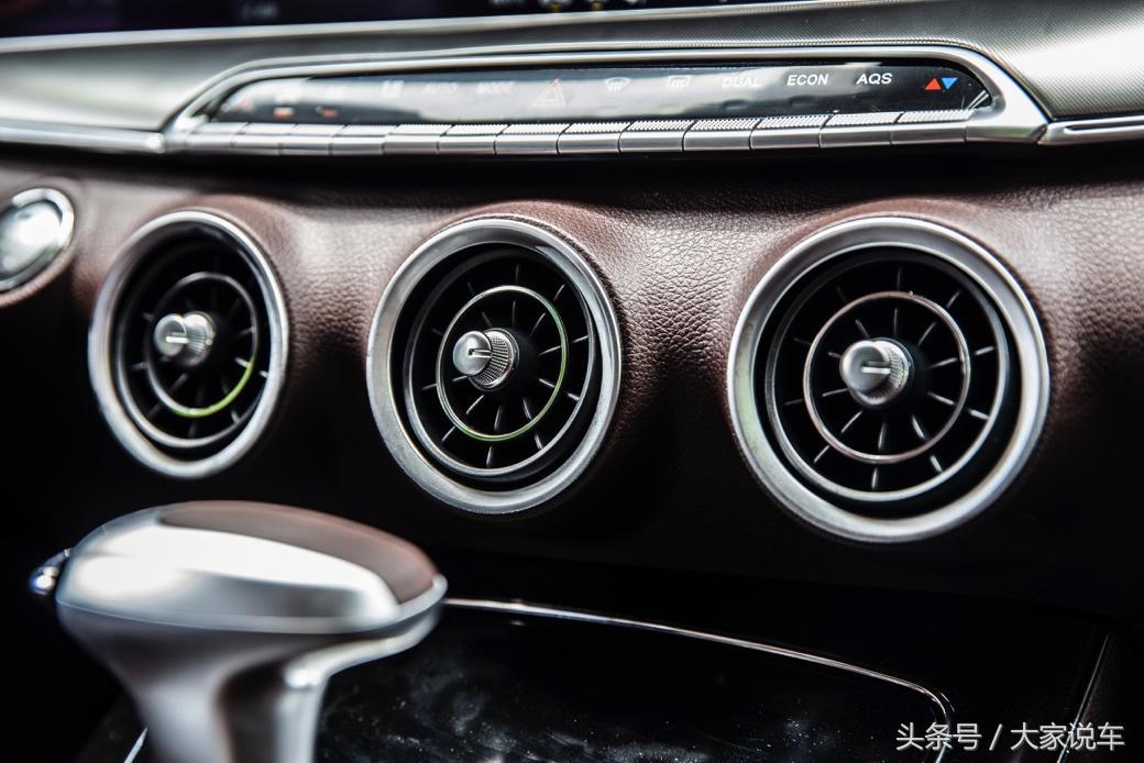 高颜值自主高端SUV猎豹Mattu厦门深度试驾