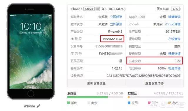 新购买的iphone不能激活,未激活的苹果手机可能是翻新机吗