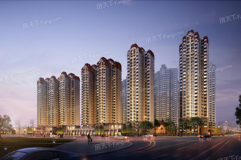 最新北海各区县房价,北海最新房价小高层一百平