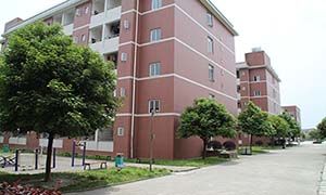 育英医科校都江堰,都江堰医学院校