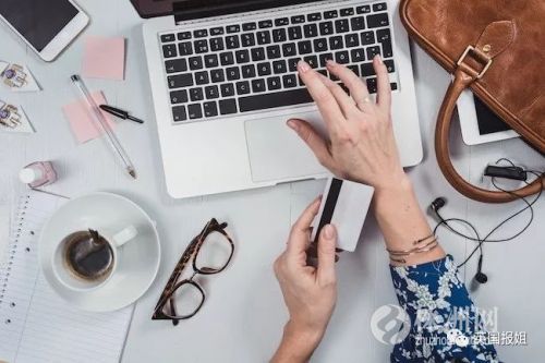 商场被电商挤垮了,被电商冲击的百货零售业